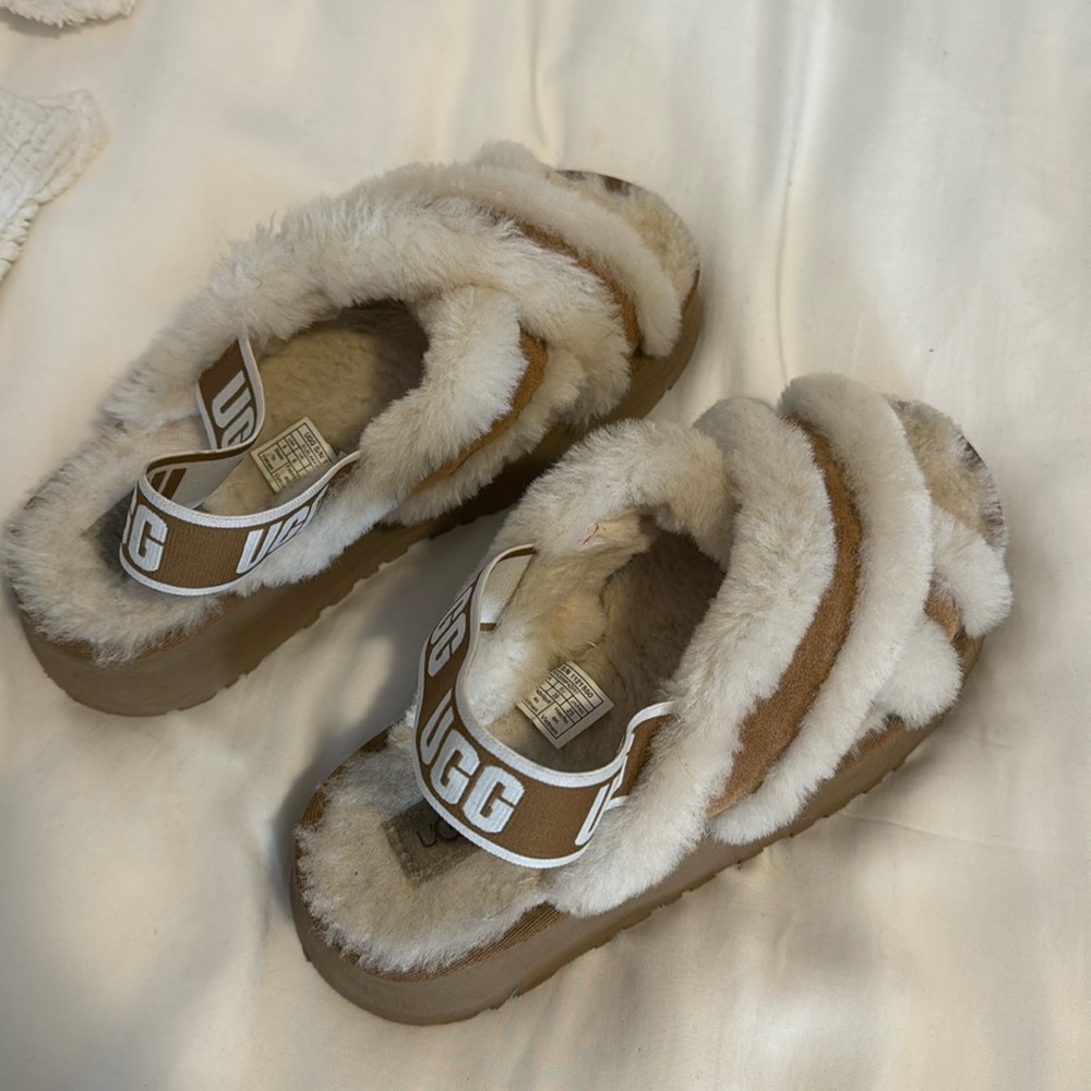 Uggs